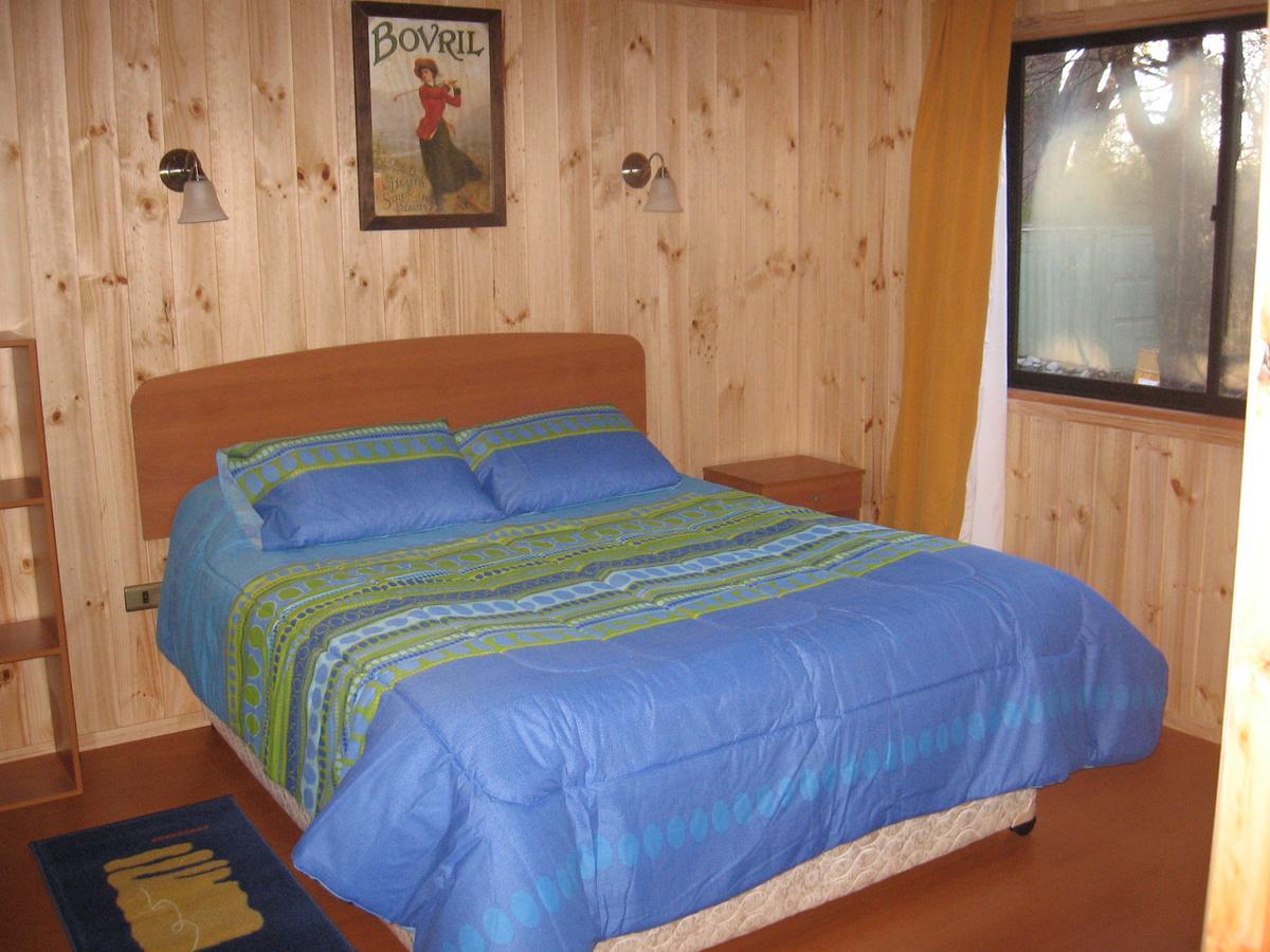 Cabanas Blanche Neige Wellness & Spa ラス・トランカス エクステリア 写真